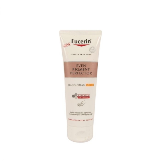 Eucerin Even Pigment Perfector Hand Cream 75ml